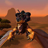 Capture de World of Warcraft