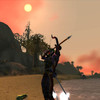 Capture de World of Warcraft