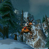 Capture de World of Warcraft