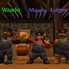 Capture de World of Warcraft