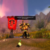 Capture de World of Warcraft