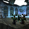 Capture de World of Warcraft