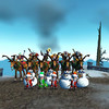 Capture de World of Warcraft