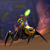 Capture de World of Warcraft