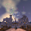 Capture de World of Warcraft