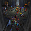 Capture de World of Warcraft