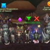 Capture de World of Warcraft