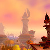 Le plateau du Puits de Soleil (Sunwell)