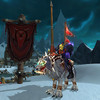 Capture de World of Warcraft