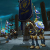 Capture de World of Warcraft