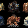 Capture de World of Warcraft