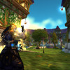 Capture de World of Warcraft