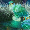 Capture de World of Warcraft