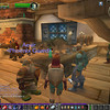 Capture de World of Warcraft