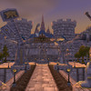Capture de World of Warcraft