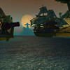 Capture de World of Warcraft