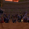 Capture de World of Warcraft