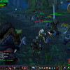 Capture de World of Warcraft