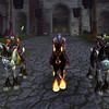Capture de World of Warcraft