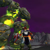 Capture de World of Warcraft