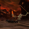 Capture de World of Warcraft