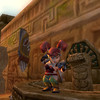 Capture de World of Warcraft