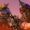 Capture de World of Warcraft