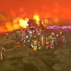 Capture de World of Warcraft