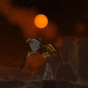 Capture de World of Warcraft