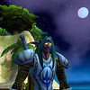 Capture de World of Warcraft