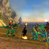 Capture de World of Warcraft