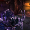 Capture de World of Warcraft