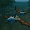 Capture de World of Warcraft