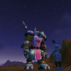 Capture de World of Warcraft
