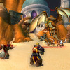 Capture de World of Warcraft