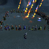 Capture de World of Warcraft