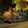 Capture de World of Warcraft