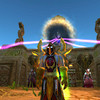 Capture de World of Warcraft