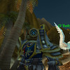 Capture de World of Warcraft