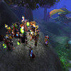 Capture de World of Warcraft