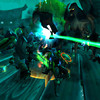 Capture de World of Warcraft