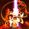 Capture de World of Warcraft