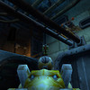 Capture de World of Warcraft