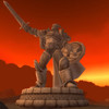 Capture de World of Warcraft