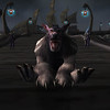 Capture de World of Warcraft