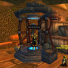 Capture de World of Warcraft