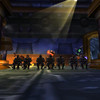 Capture de World of Warcraft