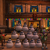 Capture de World of Warcraft