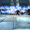 Capture de World of Warcraft