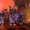 Capture de World of Warcraft